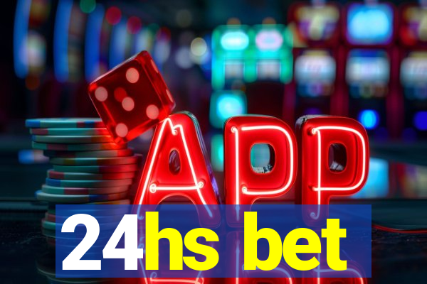 24hs bet